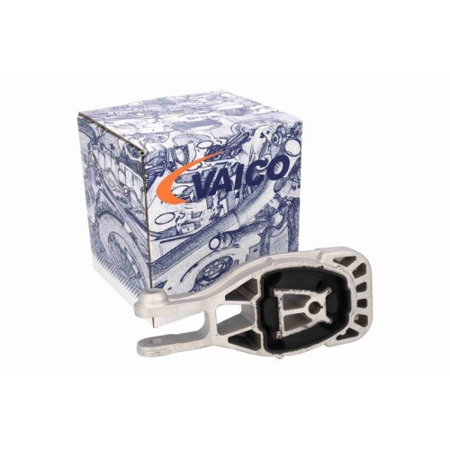 VAICO V40-2523 Lagerung, Motor Original VAICO Qualit&auml;t f&uuml;r OPEL VAUXHALL, hinten