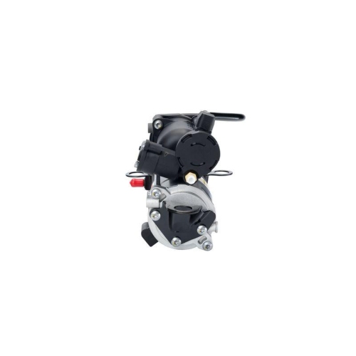 HELLA 8TG 358 256-061 Kompressor, Druckluftanlage f&uuml;r MERCEDES-BENZ