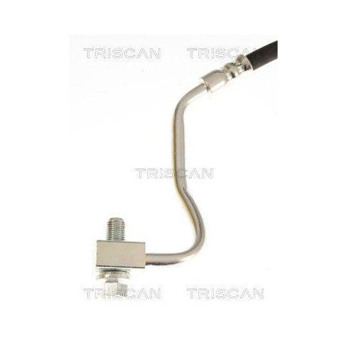 TRISCAN 8150 81217 Bremsschlauch f&uuml;r TESLA, Hinterachse links