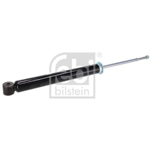FEBI BILSTEIN 1002694 Sto&szlig;d&auml;mpfer f&uuml;r CHEVROLET, Hinterachse links