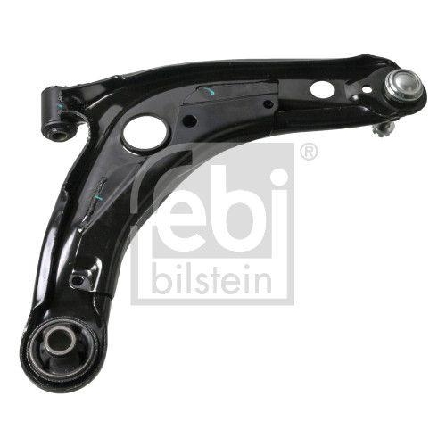 FEBI BILSTEIN Lenker, Radaufh&auml;ngung 43069 f&uuml;r TOYOTA, Vorderachse links, unten