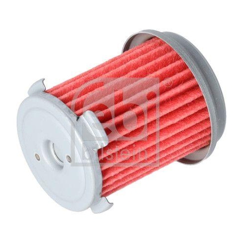 Hydraulikfilter, Automatikgetriebe FEBI BILSTEIN 177696 für HONDA ACURA