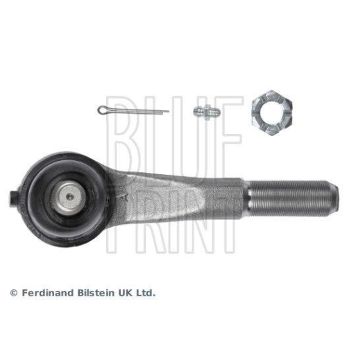 Spurstangenkopf BLUE PRINT ADD68722 für DAIHATSU, Vorderachse rechts, innen