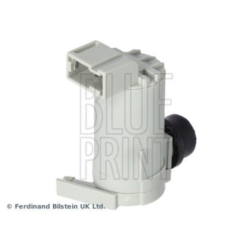 Waschwasserpumpe, Scheibenreinigung BLUE PRINT ADN10315 f&uuml;r ISUZU NISSAN