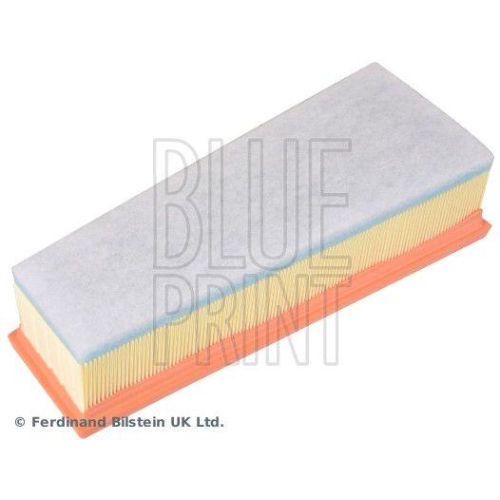 Luftfilter BLUE PRINT ADBP220033 f&uuml;r MERCEDES-BENZ, rechts, vorne