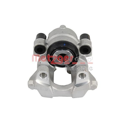 Bremssattel METZGER 6260157 f&uuml;r MERCEDES-BENZ, Hinterachse links