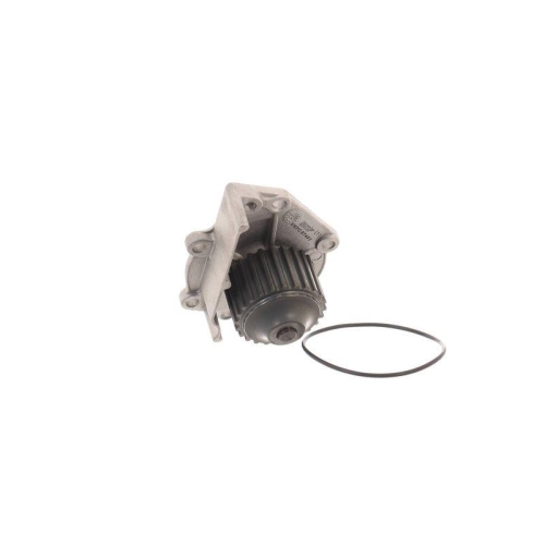 Wasserpumpe, Motork&uuml;hlung SKF VKPC 87401 f&uuml;r MG ROVER LAND ROVER