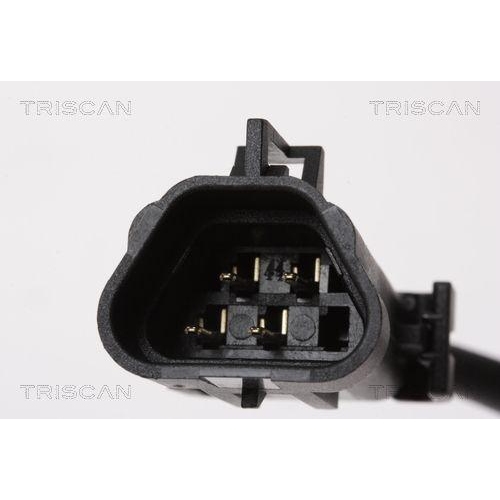 Lambdasonde TRISCAN 8845 24132 f&uuml;r OPEL SAAB VAUXHALL CHEVROLET