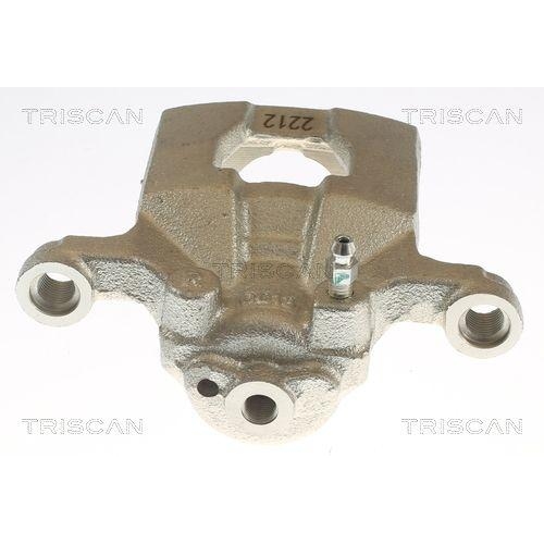 Bremssattel TRISCAN 8175 14103 f&uuml;r NISSAN RENAULT, Hinterachse links