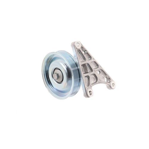 Umlenk-/F&uuml;hrungsrolle, Keilrippenriemen SKF VKM 33206 f&uuml;r CITRO&Euml;N PEUGEOT, links