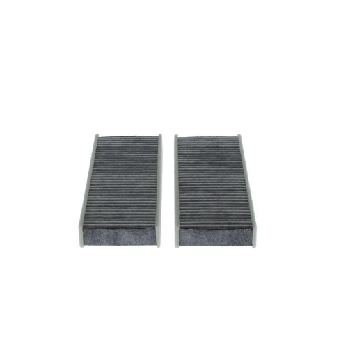 Filter, Innenraumluft BOSCH 1 987 435 525 f&uuml;r PEUGEOT