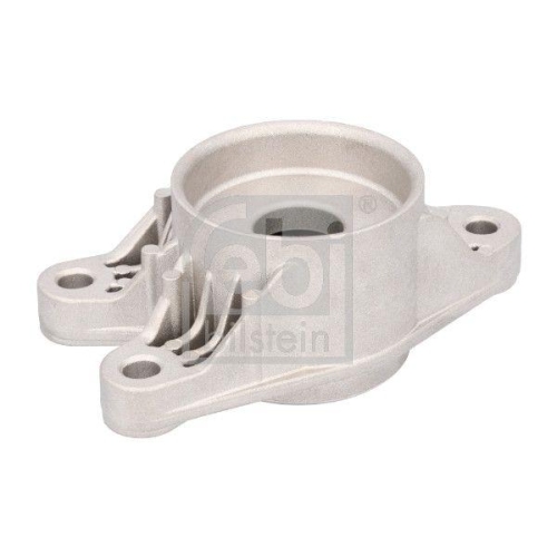 FEBI BILSTEIN Federbeinst&uuml;tzlager 183572 f&uuml;r BMW, Hinterachse links