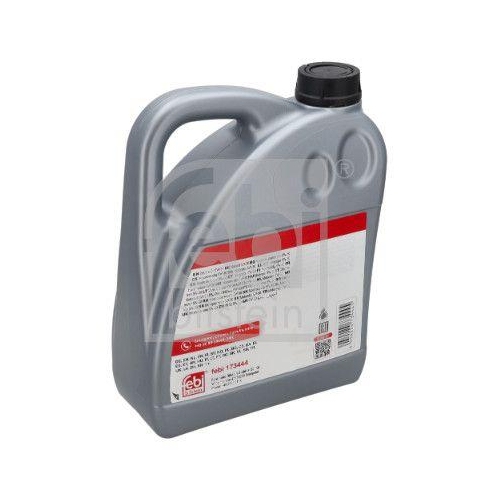 Motor&ouml;l FEBI BILSTEIN 173444 f&uuml;r CITRO&Euml;N FIAT PEUGEOT TOYOTA DS