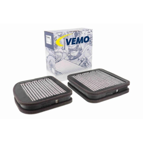 Filter, Innenraumluft VEMO V30-31-1010-1 Original VEMO Qualit&auml;t f&uuml;r AC