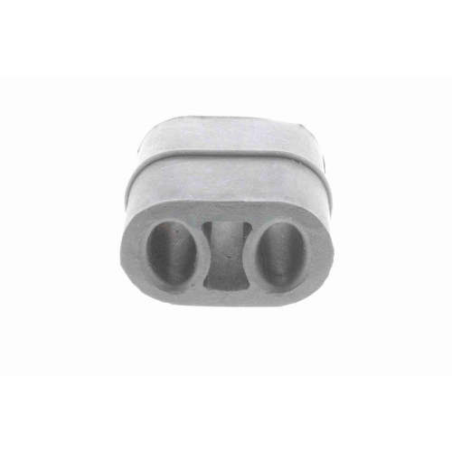 Halter, Abgasanlage VAICO V40-0677 Original VAICO Qualität für OPEL