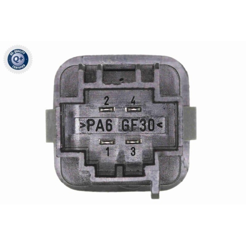 Multifunktionsschalter VEMO V10-73-0460 Green Mobility Parts für SEAT SKODA VW