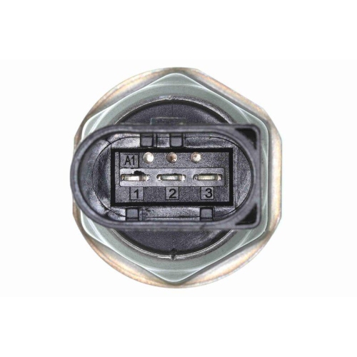 Sensor, Kraftstoffdruck VEMO V52-72-0270 Original VEMO Qualit&auml;t f&uuml;r HYUNDAI KIA