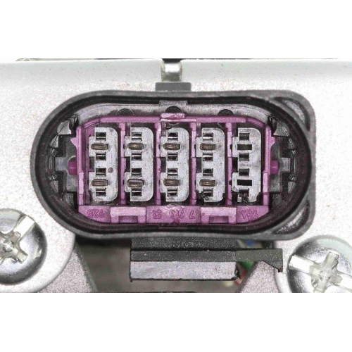 Stellelement, Verteilergetriebe VEMO V10-86-0001 Original VEMO Qualität für SEAT