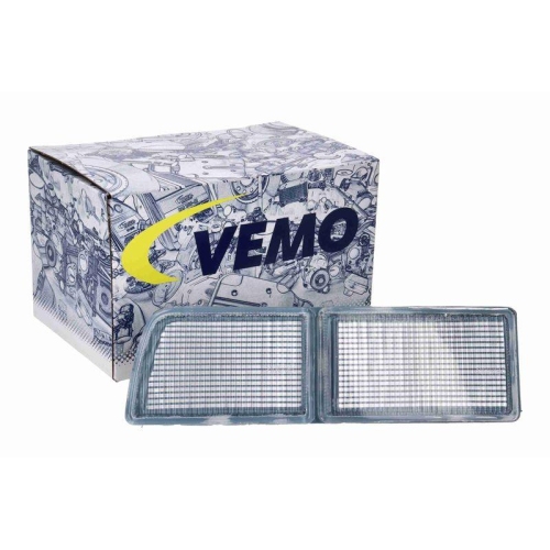 Blende, Nebelscheinwerfer VEMO V10-78-0029 Green Mobility Parts f&uuml;r SEAT SKODA