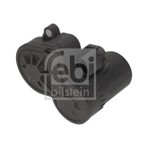 FEBI BILSTEIN Stellelement, Feststellbremse Bremssattel 194496 febi Plus f&uuml;r BMW