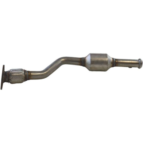 Katalysator BOSAL 099-025 f&uuml;r RENAULT, mitte, vorne