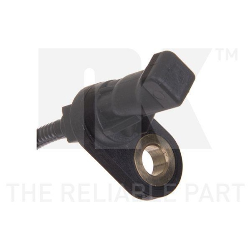 Sensor, Raddrehzahl NK 291924 f&uuml;r CITRO&Euml;N PEUGEOT, Hinterachse