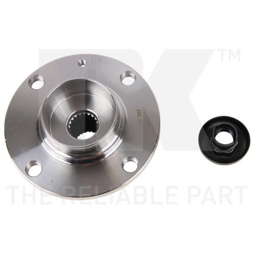 Radlagersatz NK 762330 f&uuml;r AUDI VW, Vorderachse