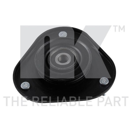 Federbeinst&uuml;tzlager NK 684505 f&uuml;r TOYOTA, Vorderachse