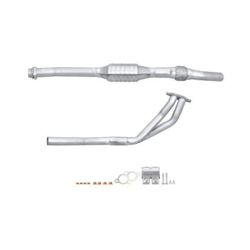 HELLA Katalysator 8LE 366 050-231 Easy2Fit &ndash;