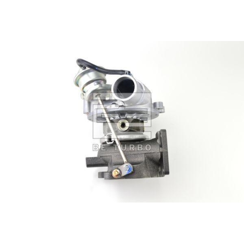 BE TURBO 128018RED Lader, Aufladung f&uuml;r FORD MAZDA