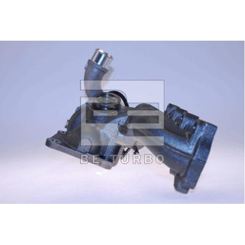 BE TURBO 128086 Lader, Aufladung f&uuml;r FORD