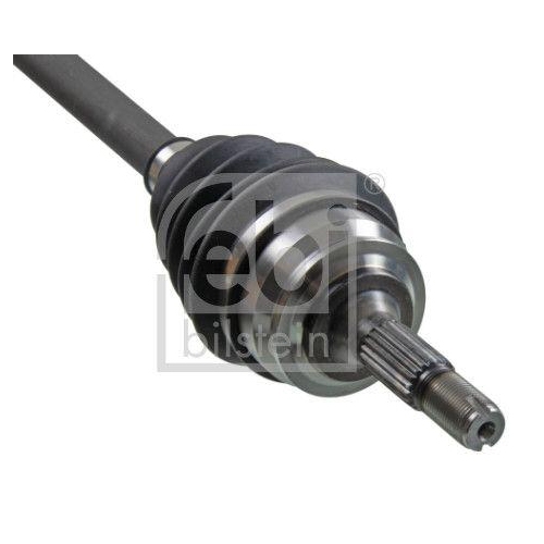 FEBI BILSTEIN 1007507 Antriebswelle f&uuml;r CITRO&Euml;N PEUGEOT DS, Vorderachse links