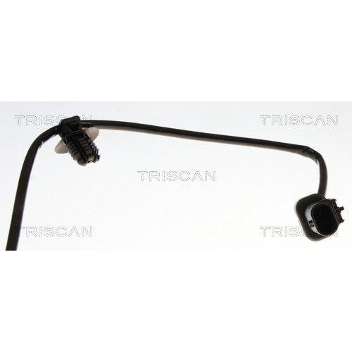 TRISCAN 8826 24046 Sensor, Abgastemperatur f&uuml;r OPEL VAUXHALL