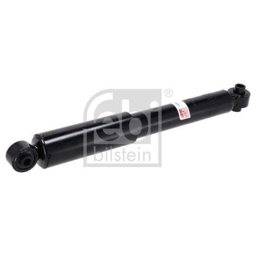 FEBI BILSTEIN 1002300 Sto&szlig;d&auml;mpfer f&uuml;r FIAT, Hinterachse links