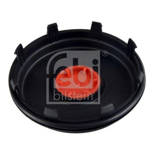 FEBI BILSTEIN Schutzdeckel, Radnabe 171251 f&uuml;r SAF