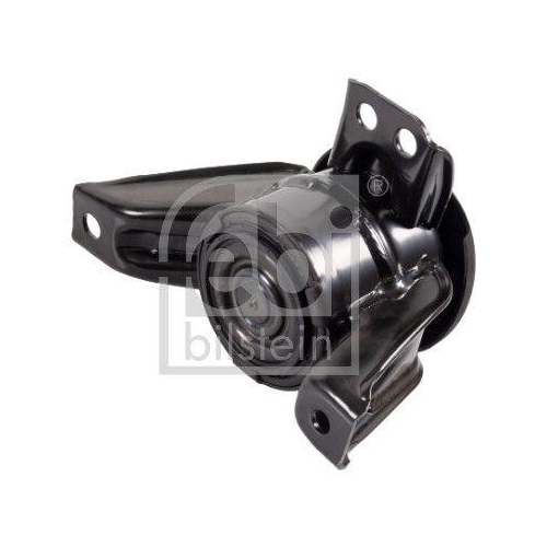 FEBI BILSTEIN Lagerung, Motor 174055 f&uuml;r KIA, rechts, unten