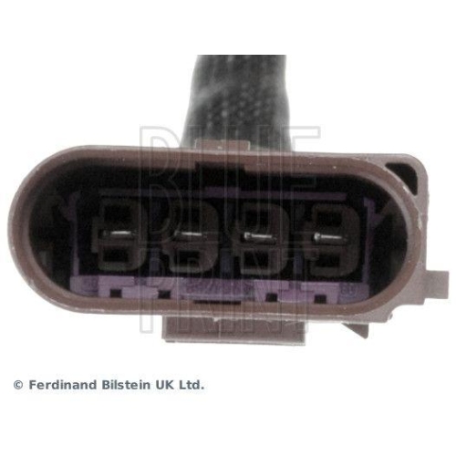 Lambdasonde BLUE PRINT ADV187002 f&uuml;r SEAT SKODA VW, vor Ru&szlig;partikelfilter