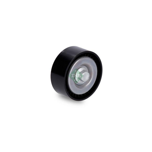 Umlenk-/F&uuml;hrungsrolle, Keilrippenriemen Schaeffler INA 532 0621 10 f&uuml;r OPEL