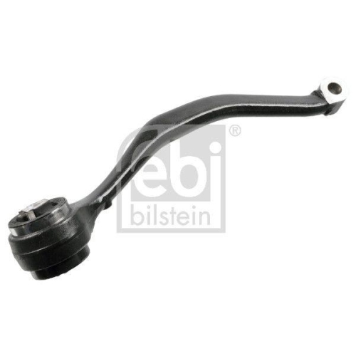 FEBI BILSTEIN Lenker, Radaufh&auml;ngung 27212 f&uuml;r BMW, Vorderachse links, vorne