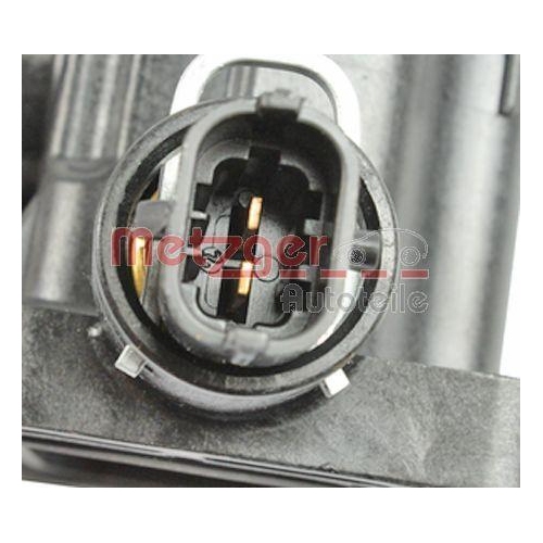Thermostat, K&uuml;hlmittel METZGER 4006104 f&uuml;r FIAT FORD OPEL CHEVROLET