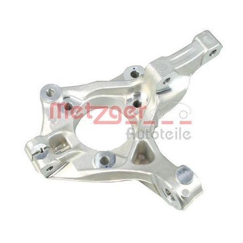 Achsschenkel, Radaufh&auml;ngung METZGER 58113002 f&uuml;r OPEL VAUXHALL CHEVROLET
