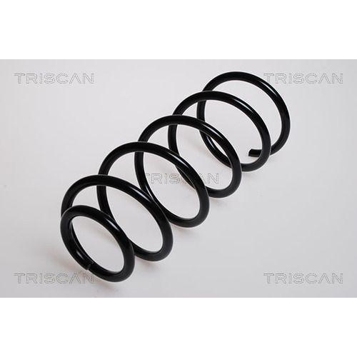 Fahrwerksfeder TRISCAN 8750 29077 f&uuml;r SEAT VW, Vorderachse