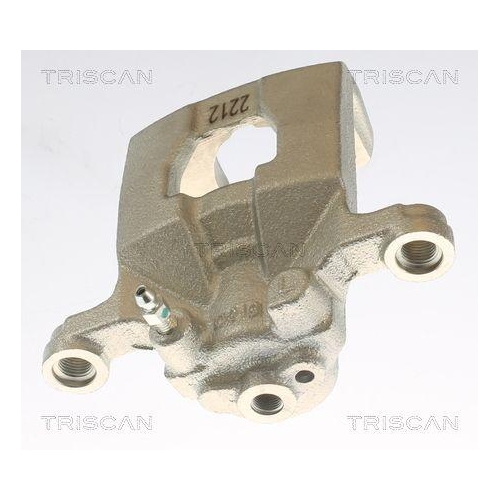 Bremssattel TRISCAN 8175 14104 f&uuml;r NISSAN RENAULT, Hinterachse rechts