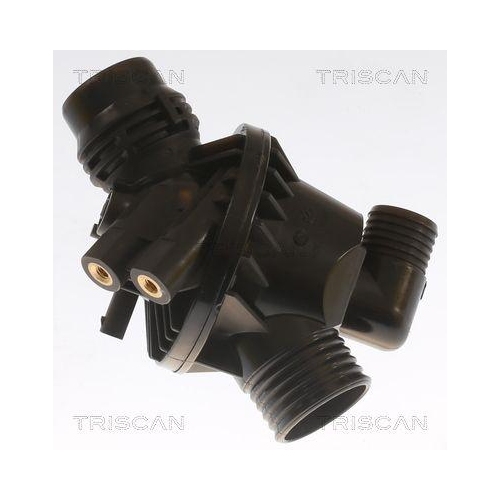 Thermostat, K&uuml;hlmittel TRISCAN 8620 553103 f&uuml;r BMW