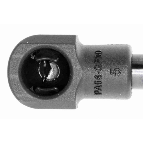 Gasfeder, Motorhaube VAICO V48-0219 Original VAICO Qualit&auml;t f&uuml;r LAND ROVER