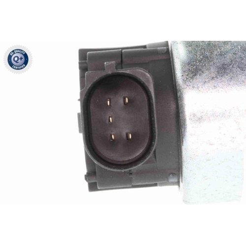 AGR-Ventil VEMO V46-63-0002-1 Q+, Erstausrüsterqualität für NISSAN RENAULT