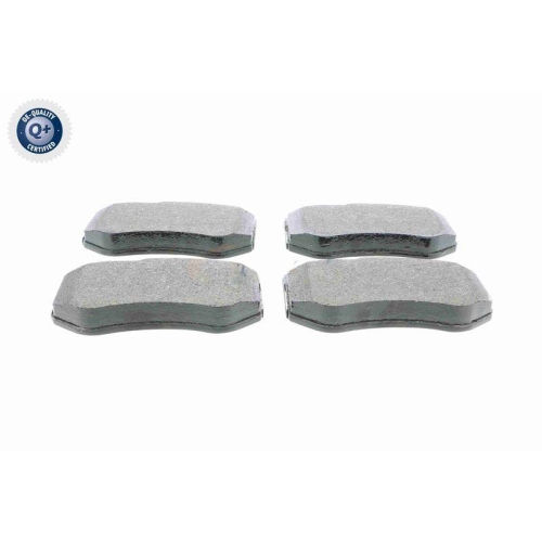 Bremsbelagsatz, Scheibenbremse VAICO V30-2789 Green Mobility Parts f&uuml;r