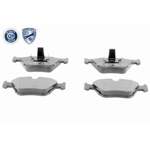 Bremsensatz, Scheibenbremse VAICO V20-90003 EXPERT KITS + für BMW VAG