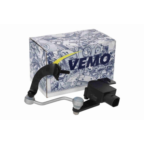 Sensor, Leuchtweitenregulierung VEMO V10-72-0213 Original VEMO Qualit&auml;t f&uuml;r VW