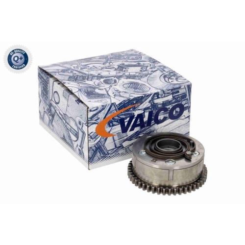 Nockenwellenversteller VAICO V51-0670 Q+, Erstausr&uuml;sterqualit&auml;t f&uuml;r CHEVROLET